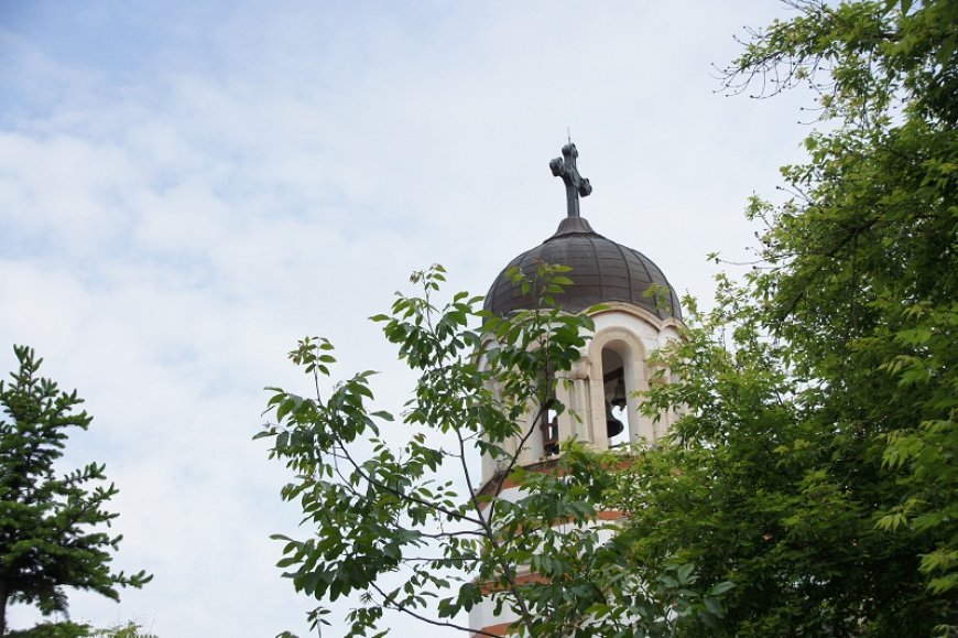 Днес имен ден празнуват Климент, Климентина и Клементина