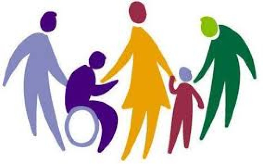 Днес е Международният ден на хората с увреждания