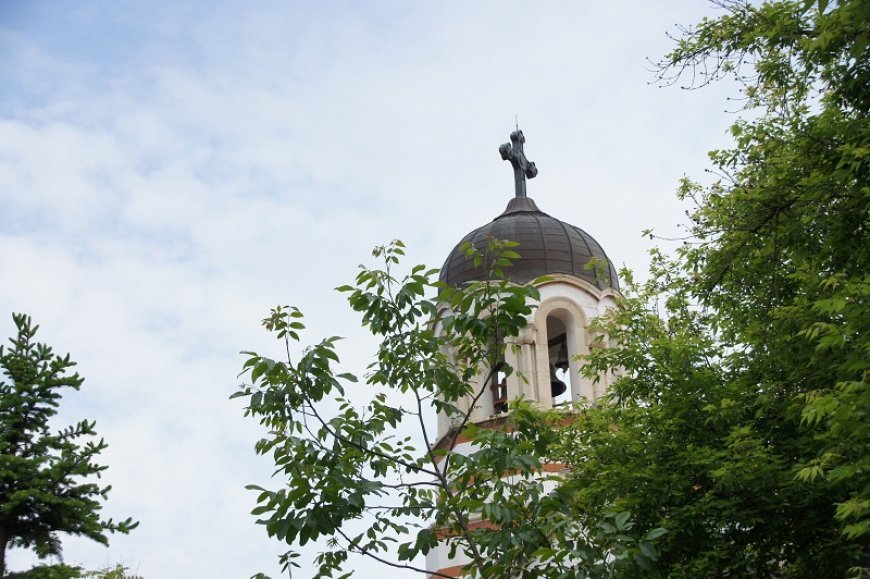 Събор на Пресвета Богородица и Ден на бащата