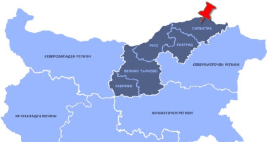 Четири концепции с планирани дейности в област Добрич са преминали етапа по допустимост