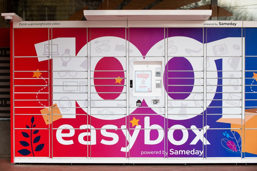 Как да защитим правата си при връщане на доставена до easybox онлайн покупка?