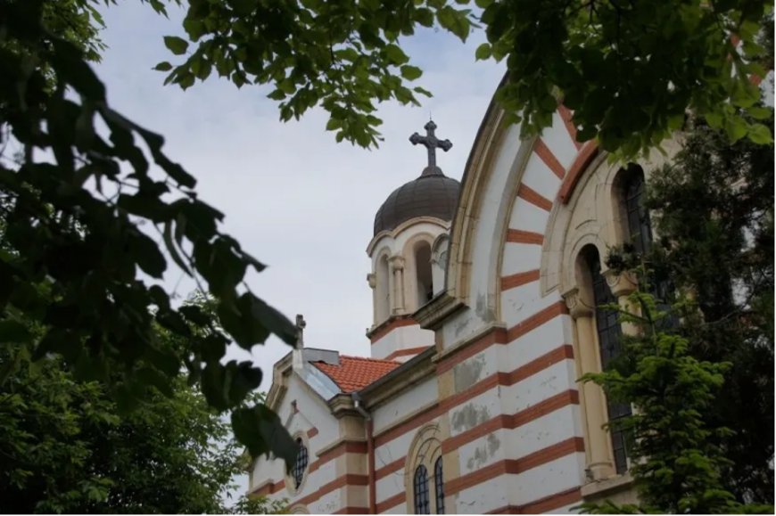 Имен ден празнуват Галя, Галин, Галина