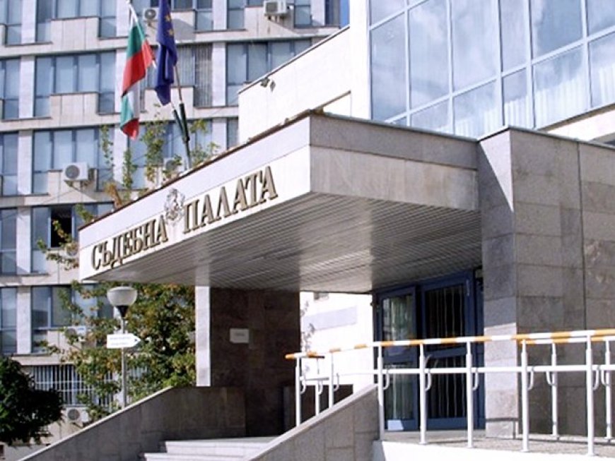 Окръжният съд в Добрич призна финансова санкция за укриване на данъци, наложена на български гражданин в Германия