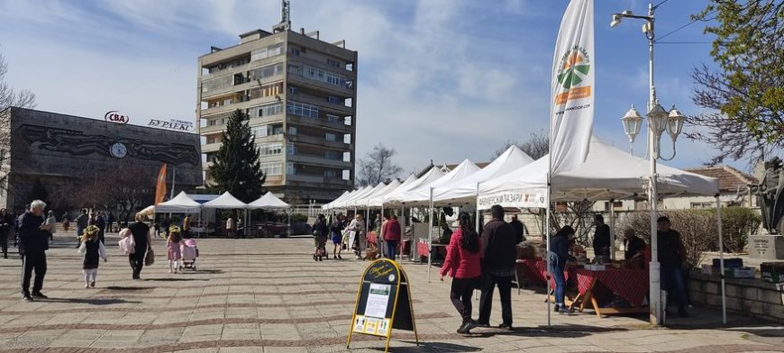 Изложението  "Вкусът на Добруджа" ще гостува в Каварна на Лазаровден