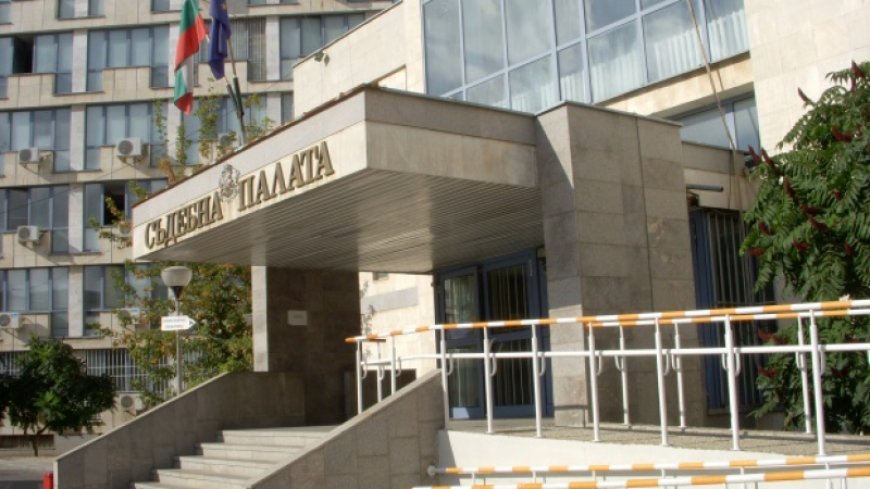 Окръжният съд в Добрич остави в ареста обвинен за противозаконно подпомагане на чужденци да преминават и пребивават в страната ни