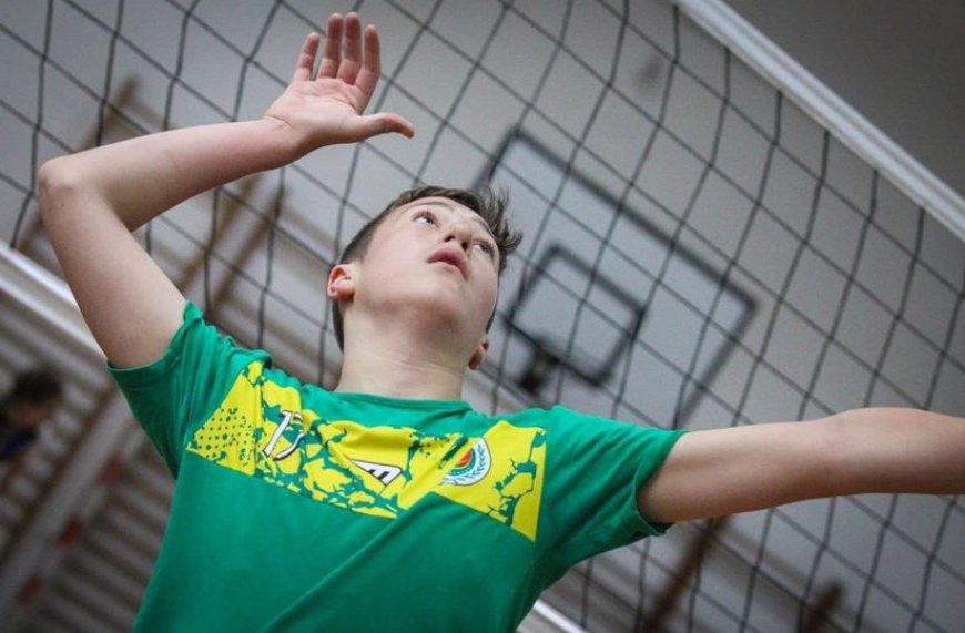 Волейбол: Допълнителен квалификационен турнир за момчета под 16 години