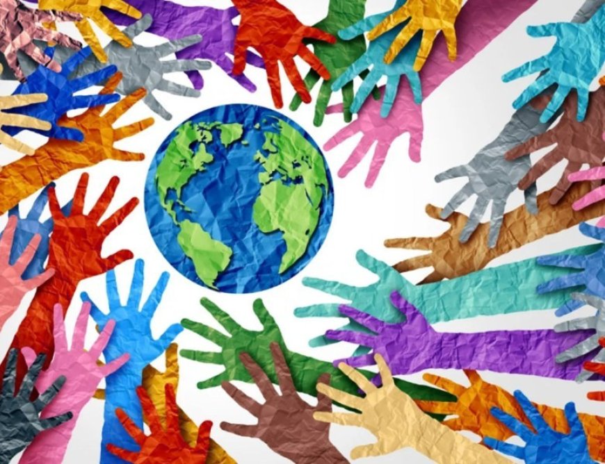 На 21 май отбелязваме Световния ден на културното многообразие