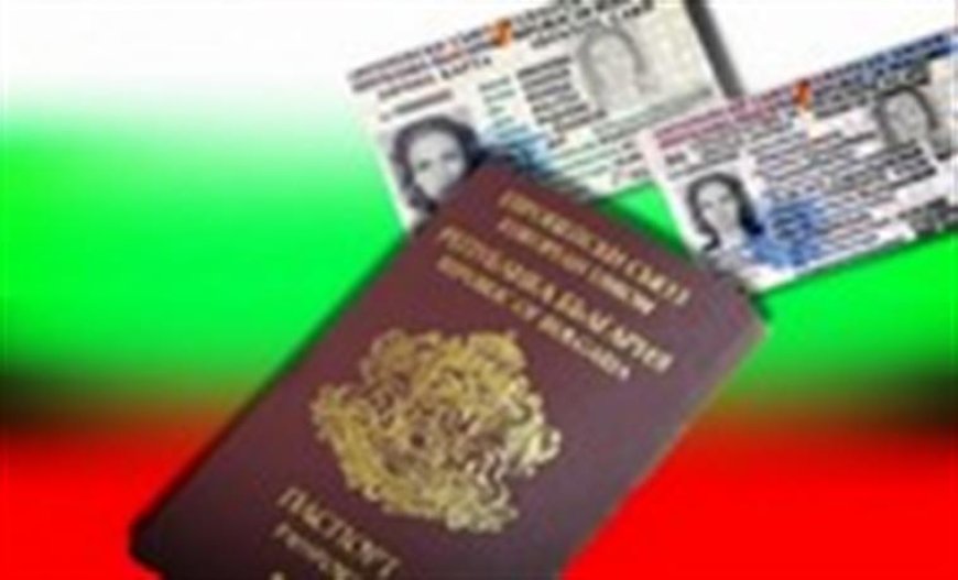 На гражданите без или с невалидни лични документи ще бъдат издавани удостоверения в дните преди изборите, за да могат да гласуват