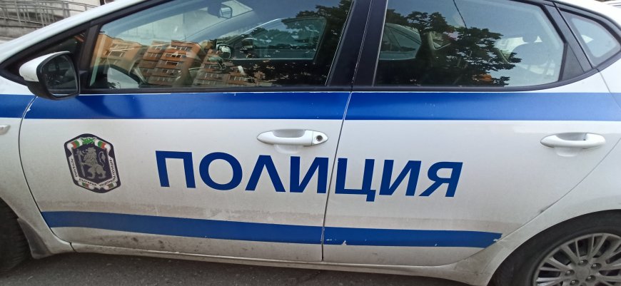 351 полицаи охраняват изборните секции в Добричка област