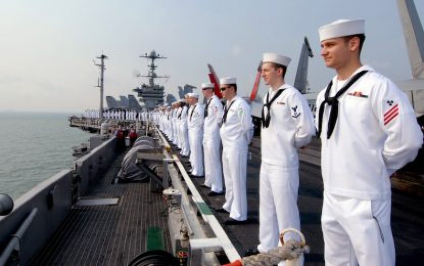25 юни - Международен ден на моряка