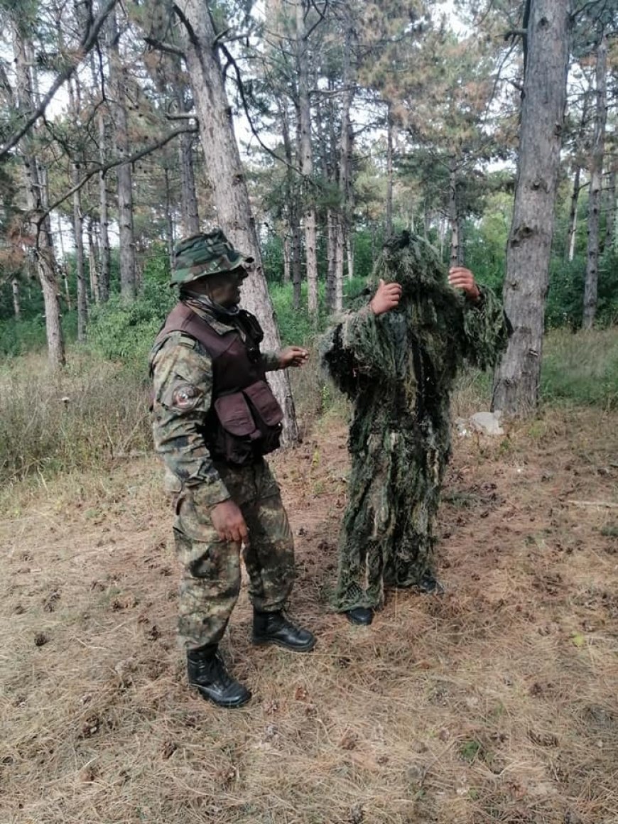 Една различна лятна академия в Балчик