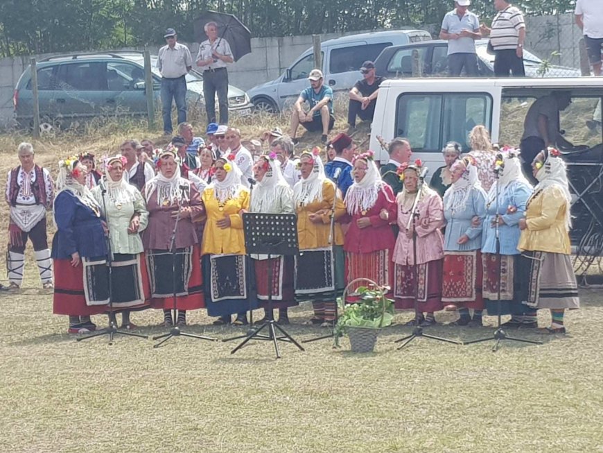 Десетото  издание на събора в Бенковски ще се проведе на 17 август