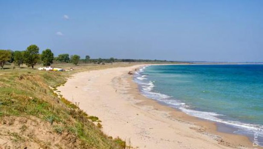 Морската вода в област Добрич е годна за къпане