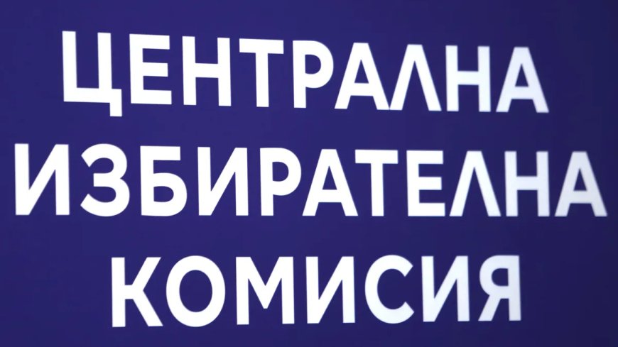 ЦИК отмени решение на ОИК – Добричка за съставите на СИК за местния референдум