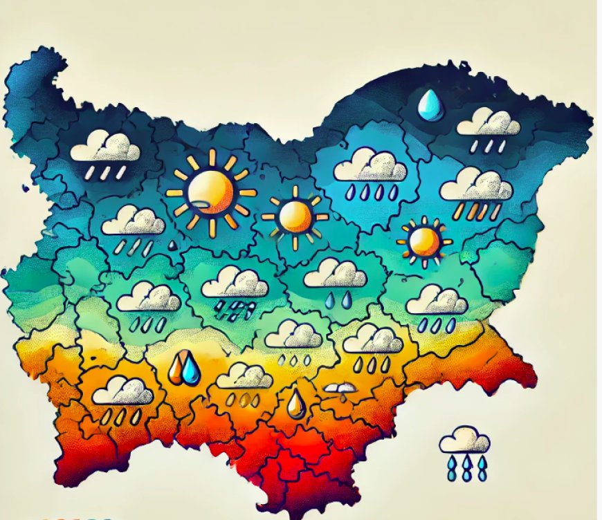 Времето днес - прогноза за 28 октомври