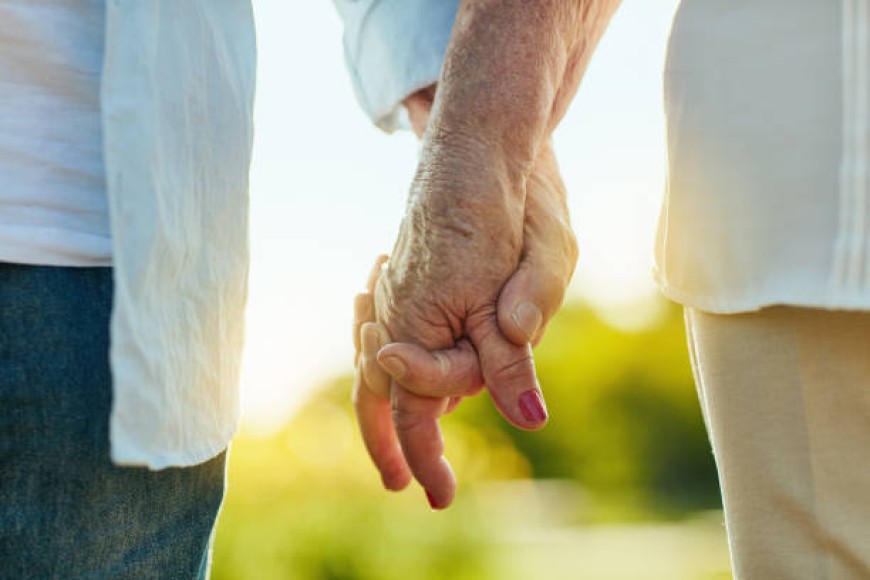 Домуваща двойка в Дома за стари хора ще сключи брак на 10 февруари